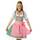 Trachtenpoint Dirndl 3 tlg.