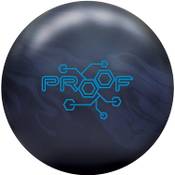 Track Bowlingball Proof Vergleich