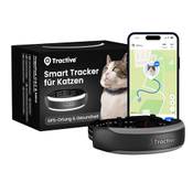 Tractive Smarter Tracker für Katzen
