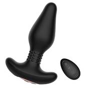 Tracy's Dog Analvibrator Vergleich