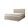 Trada Boxspringbett Bond