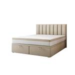 Trada Boxspringbett Bond