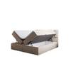 Trada Palermo Boxspringbett