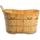 Trade-Line-Partner Holzbadewanne Bern