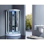 Trade Line Partner Luxus Dampfdusche