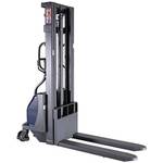 Pallit halb-elektrischer Hochhubwagen