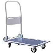 TradeDrive Transportwagen