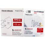 Tradeforth GmbH FFP2-Schutzmaske