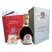 Traditioneller Balsamico-Essig aus Modena