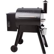 Traeger Pro Series 22 Vergleich