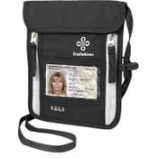 TraFellows Premium-Brustbeutel mit RFID-Blocker Vergleich