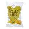 Trafo Bio-Kartoffelchips