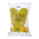 Trafo Bio-Kartoffelchips