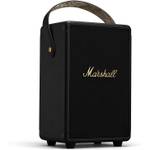 Marshall Tufton Black & Brass Edition