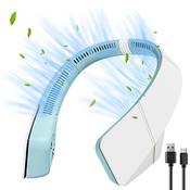 Airusamdirect-DE tragbarer Nackenventilator Vergleich