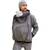 Be Mama - Maternity & Baby wear Wasserdichte ALL-WEATHER 2in1