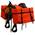 Trailmax Satteltaschen