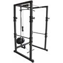 TrainHard Power Rack