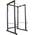 TrainHard Power Rack 1F09760