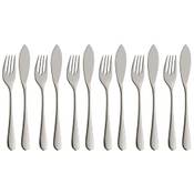 Tramontina 66960/987 Essentials Fischbesteck