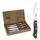 Tramontina BUENO Steakmesser-Set