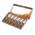 Tramontina Jumbo-Steak-Besteck