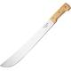 Tramontina Machete Wood Vergleich