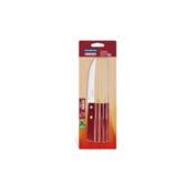 Tramontina Steakmesser und Pizzamesser Set