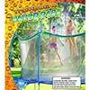 Trampolin-Sprinkler