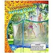 Trampoline Waterpark TWP 2.4 Vergleich