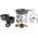Trangia 25-8 Ultralight
