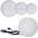 Trango 4er-Set 234500G