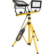 Dema Schlanker LED-Strahler 925013-90052 Vergleich