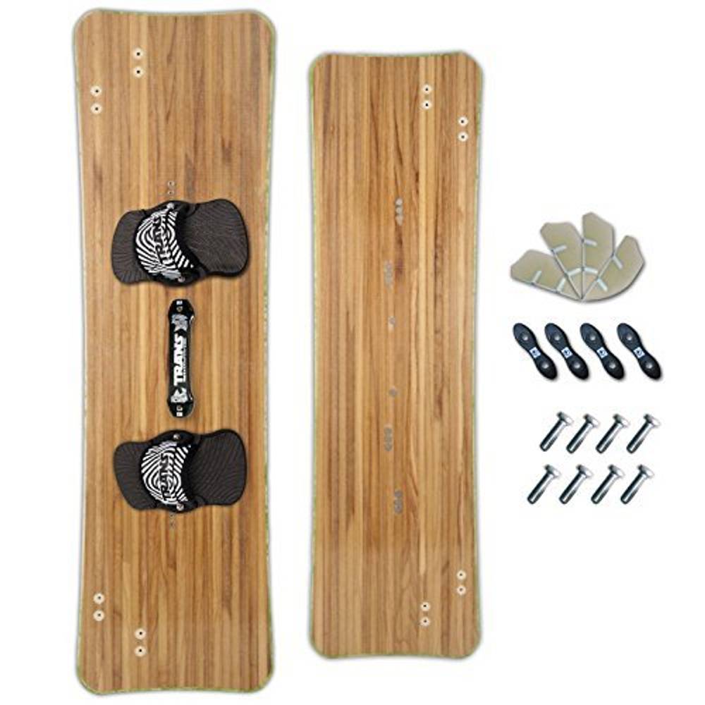 Kiteboard kaufen Test & Vergleich » Top 1 im Oktober 2024