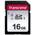 Transcend 16GB Premium 300S SDHC Speicherkarte Class 10