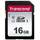 Transcend 16GB Premium 300S SDHC Speicherkarte Class 10
