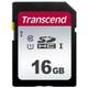 Transcend 16GB Premium 300S SDHC Speicherkarte Class 10 Vergleich