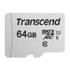 Transcend 64GB TS64GUSD300S-AE