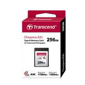 Transcend CFexpress 820 Type B