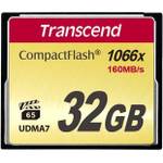Transcend CompactFlash TS32GCF1000