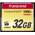 Transcend CompactFlash TS32GCF1000