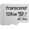 Transcend Highspeed 128 GB