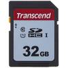 Transcend SDHC TS32GSDC300S
