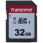 Transcend SDHC TS32GSDC300S