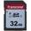 Transcend SDHC TS32GSDC300S