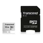Transcend Highspeed 32GB 