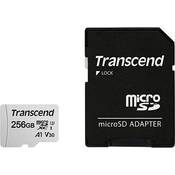 Transcend micro SDXC/SDHC Speicherkarte