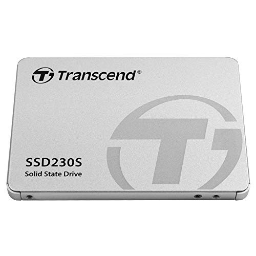 Transcend TS480GJDM855 - PC/タブレット