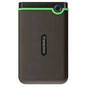 Transcend StoreJet 25M3C