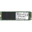 Transcend TS128GMTE110S